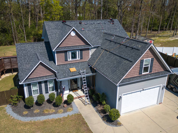 Best Asphalt Shingle Roofing  in Fort Gibson, OK