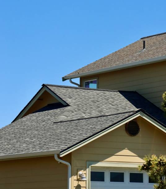 Best Emergency Roof Repair Services  in Fort Gibson, OK